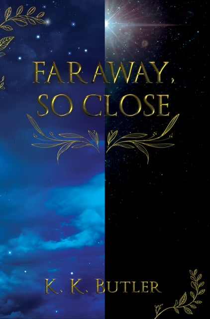 Faraway, So Close