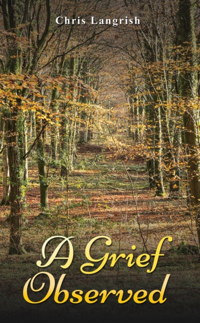 Book cover of: Grief Observed