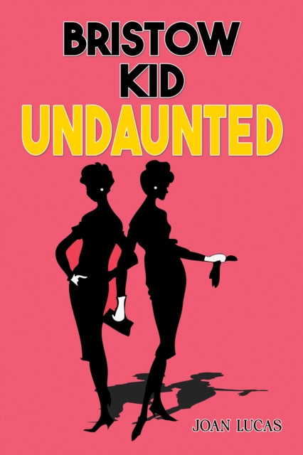 Bristow Kid – Undaunted
