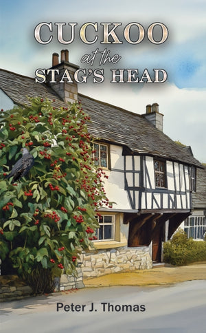 Cuckoo at the Stag's Head