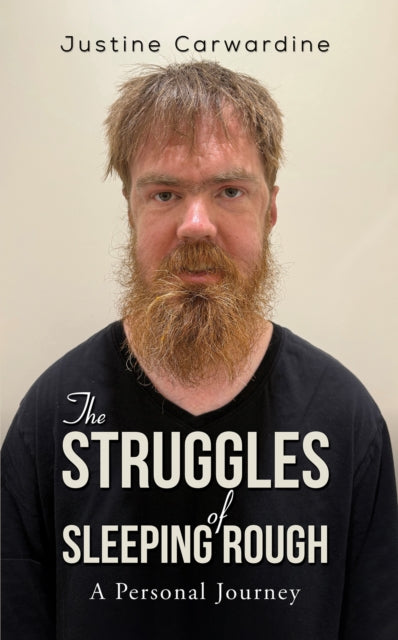 Book cover of: Struggles of Sleeping Rough