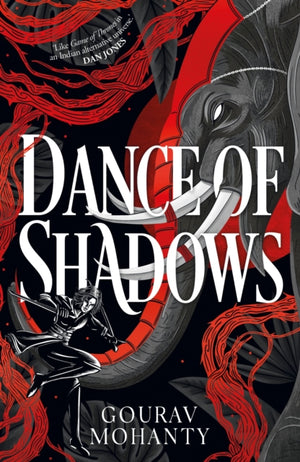 Dance of Shadows