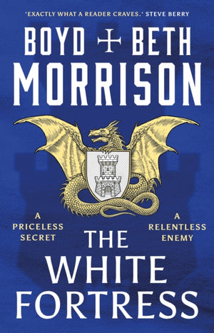 The White Fortress