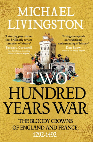 The Two Hundred Years War