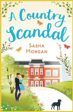 A Country Scandal