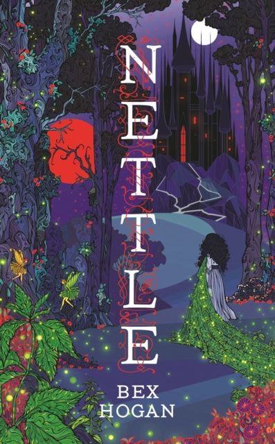 Nettle, Faery Realms series