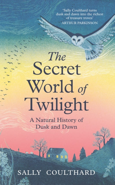 The Secret World of Twilight