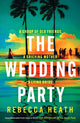 Book cover of: Wedding Party. By: Rebecca Heath