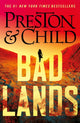 Badlands 9781035915705 Douglas Preston