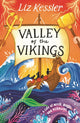 Valley of the Vikings 9781035916955 KESSLER, LIZ