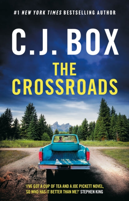 The Crossroads