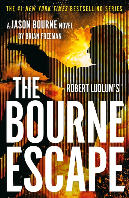 Robert Ludlum's™ The Bourne Escape