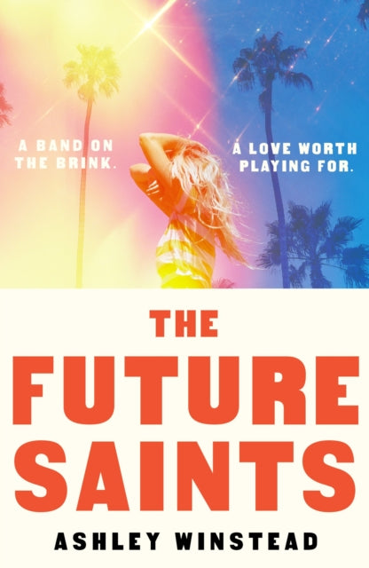 The Future Saints