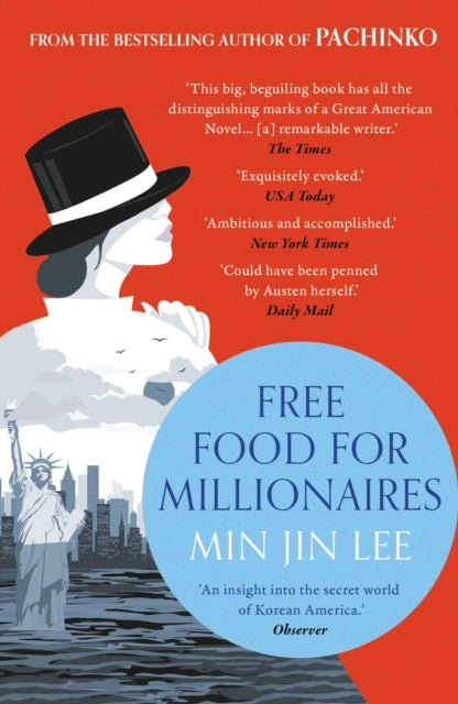 Book cover of: Free Food for Millionaires