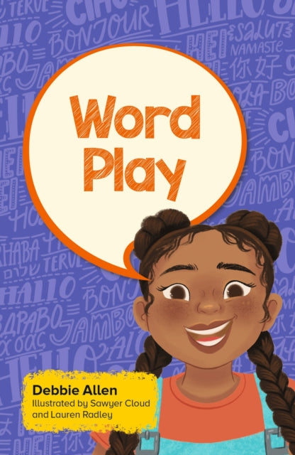 Book cover of: Reading Planet Cosmos: Word Play: Supernova/Red+