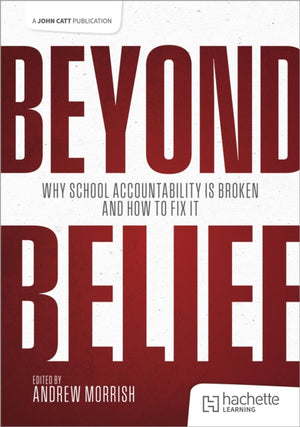 Beyond Belief