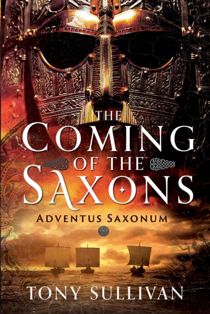 The Coming of the Saxons