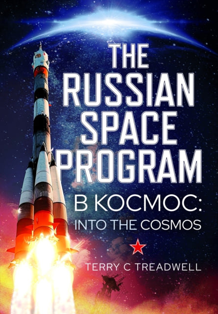 Book cover of: Russian Space Program