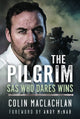 Book cover of: Pilgrim. By: Colin Maclachlan