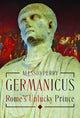 Book cover of: Germanicus, Rome's Unlucky Prince