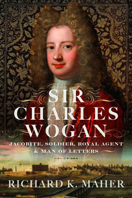 Book cover of: Sir Charles Wogan