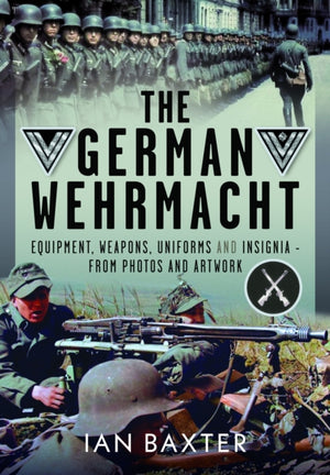 The German Wehrmacht