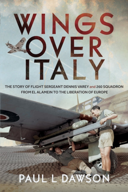 Wings Over Italy