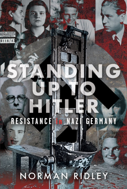 Standing Up To Hitler