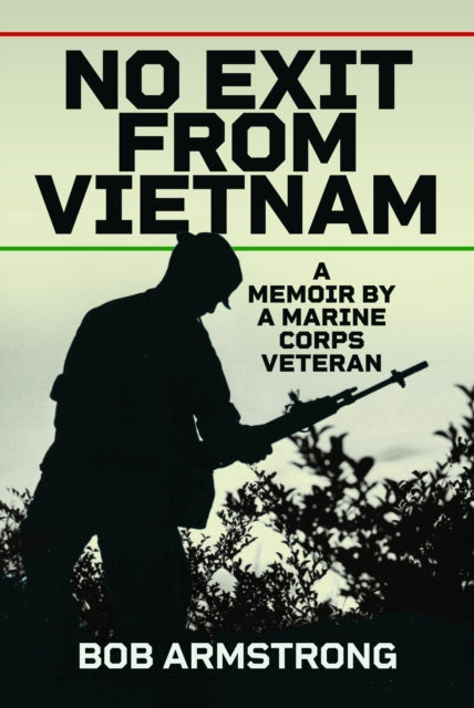 No Exit from Vietnam