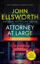 Book cover of: Attorney at Large