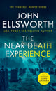 Book cover of: Near Death Experience. By: John Ellsworth