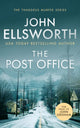 Book cover of: Post Office