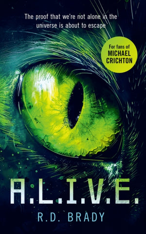A.L.I.V.E.