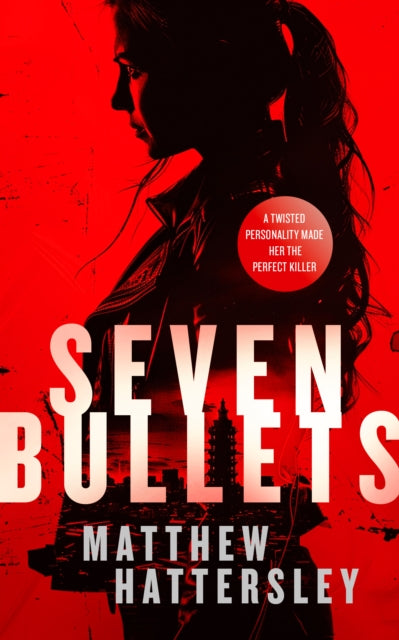 Book cover of: Seven Bullets