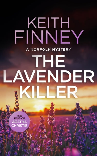 The Lavender Killer
