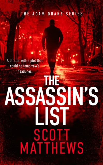Book cover of: Assassin's List