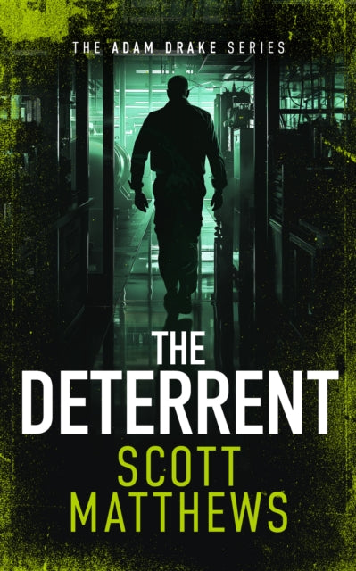 Book cover of: Deterrent