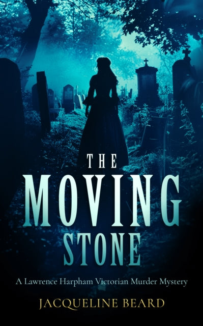 Book cover of: Moving Stone