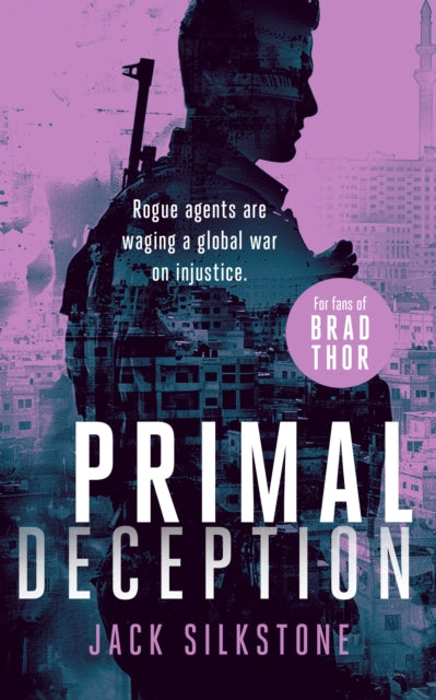 PRIMAL Deception