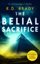 Book cover of: Belial Sacrifice