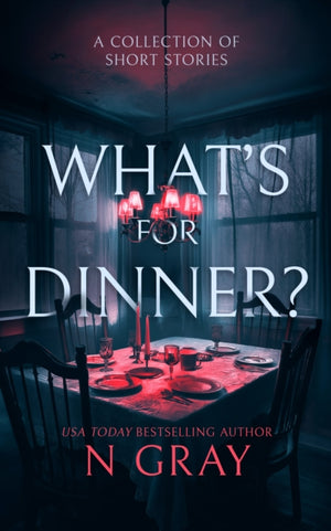 What's for Dinner?
