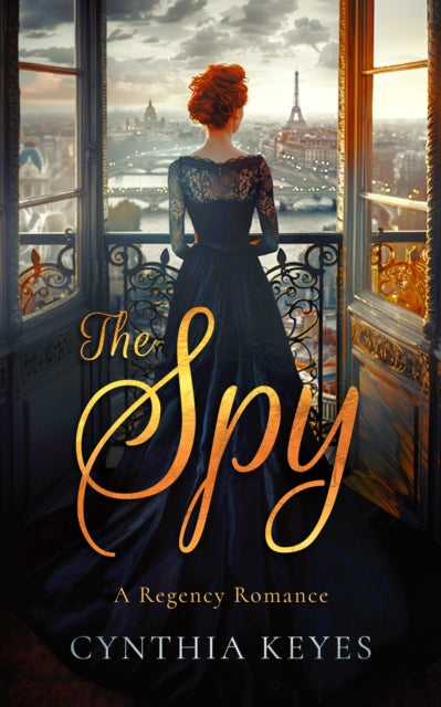 Book cover of: Spy