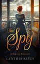 Book cover of: Spy