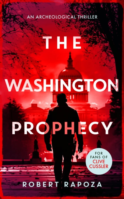The Washington Prophecy