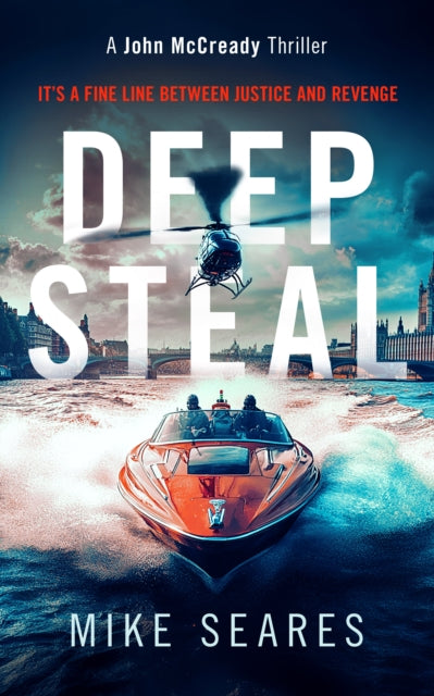 Deep Steal