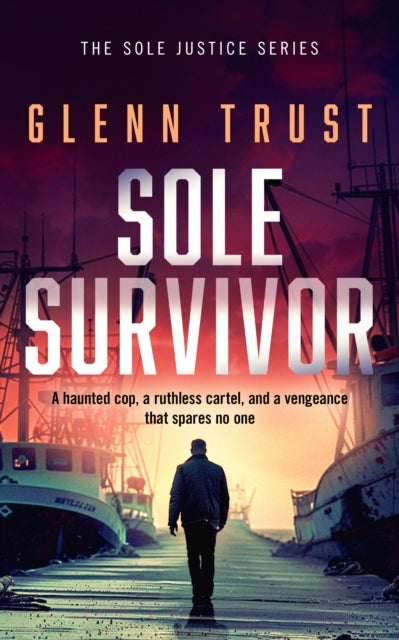 Book cover of: Sole Survivor