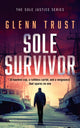 Book cover of: Sole Survivor