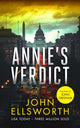 Book cover of: Annie's Verdict