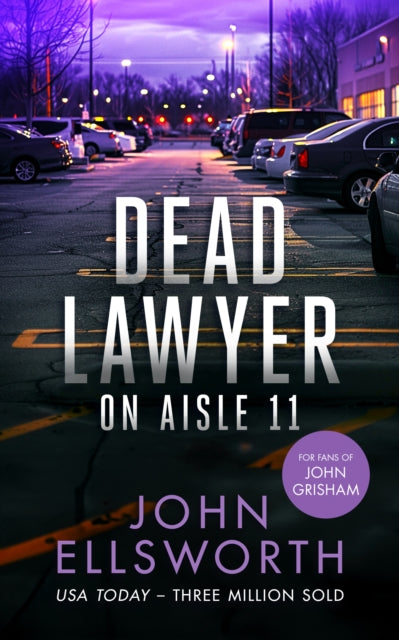 Book cover of: Dead Lawyer on Aisle 11