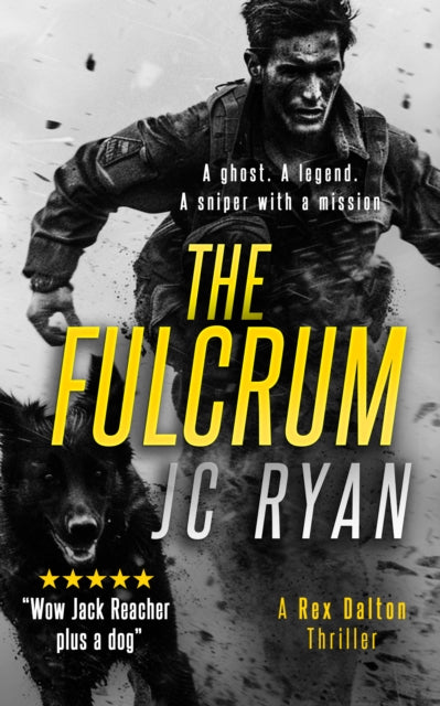 The Fulcrum